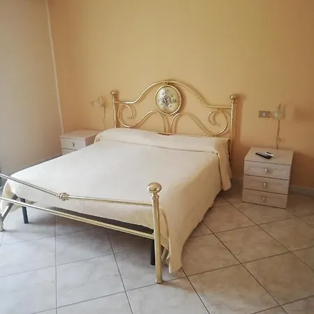 Agroturismo Solare Perito
