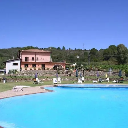 Solare Agroturismo *