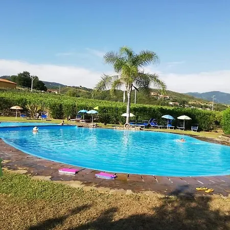 Agroturismo Solare