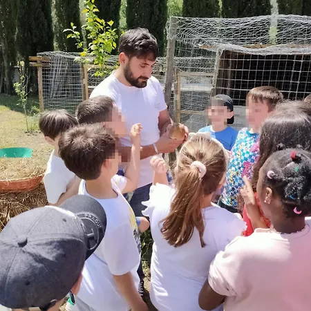 Agroturismo Solare